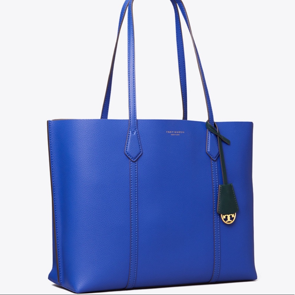 TORY BURCH~Perry Triple Compart Tote